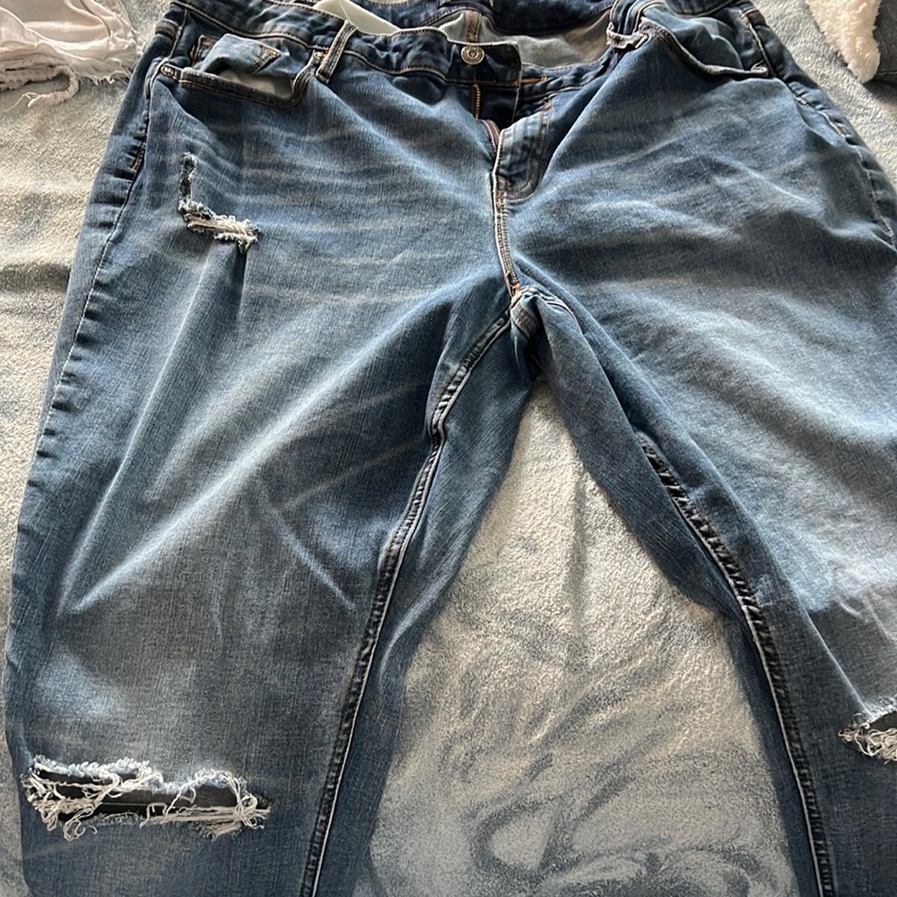 Vigoss jeans